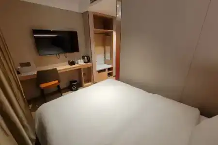 Baiyun City - 24