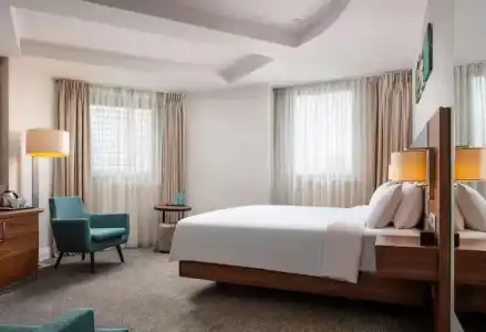 Hilton Garden Inn Bucharest Old Town - 68