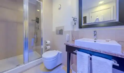 Pestana Chelsea Bridge & SPA - 38
