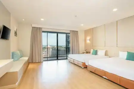 Mike Garden Resort - 5