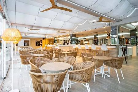 Bahia de Alcudia & Spa - 10