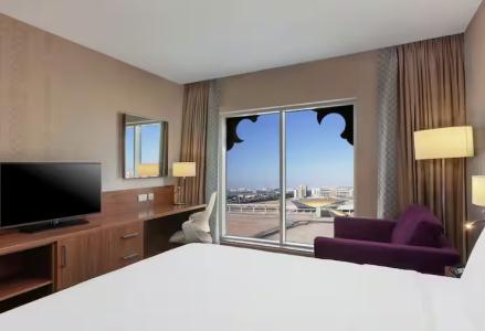 DoubleTree by Hilton Dubai Al Jadaf - 43