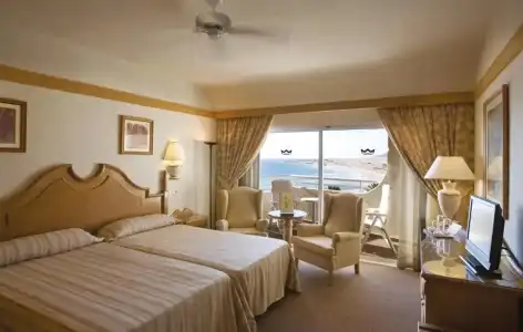 Riu Palace Tres Islas - 2