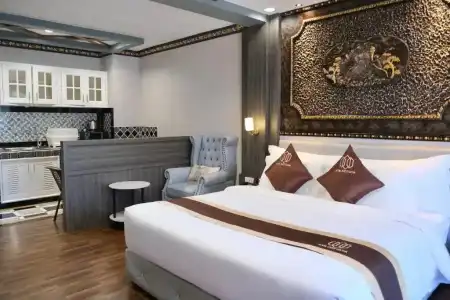 KTK Pattaya and Residence - 58