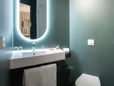 ibis Clermont Ferrand Montferrand - 35