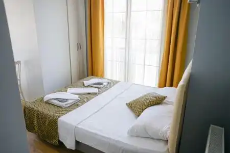My Way Cadde Butik Otel - 52