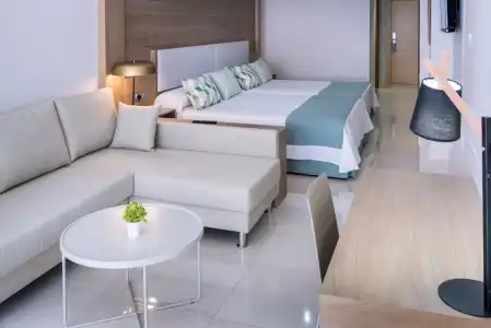 Mediterraneo Bay & Resort - 50