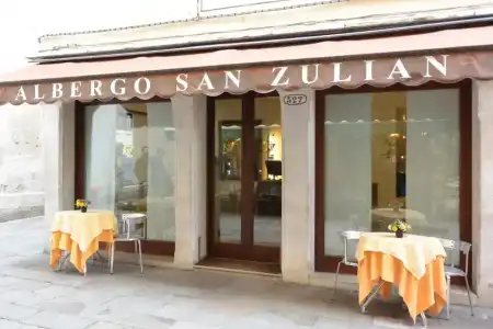 San Zulian - 0