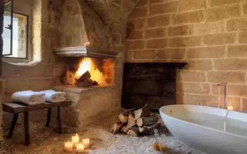 Sextantio Le Grotte Della Civita - 79