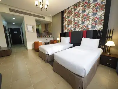 Skylark Apartments - 41