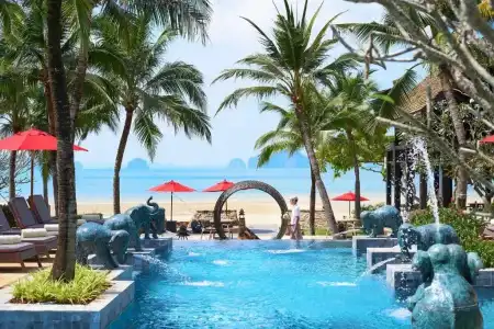 Amari Vogue Krabi - 27