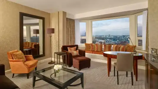 The Park Tower Knightsbridge, A Luxury Collection - 60