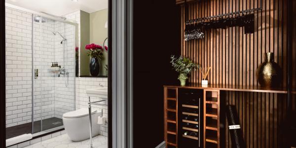 Kimpton Clocktower by IHG - 89