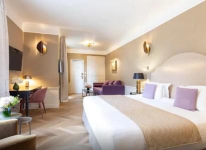 Residence Foch - 94