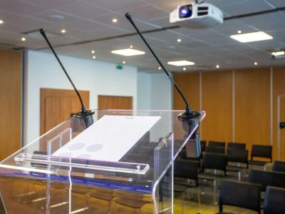 Novotel Bourges - 22