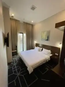 City Centre - 22