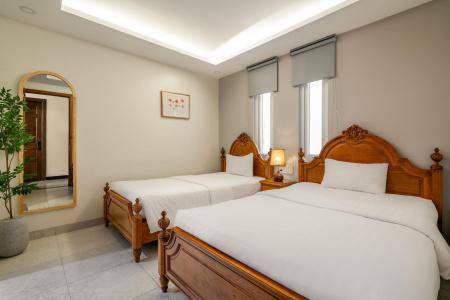 SAZI Erato - Free Airport & Breakfast - 21