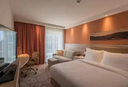 Hampton by Hilton Freiburg - 42