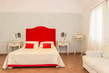 Smy Mediterranean White Santorini Adults Only - 44