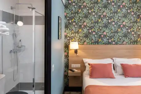 Hôtel de France, un hôtel AMMI - 59