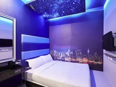 ibis budget Singapore Bugis - 38