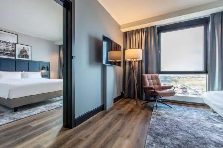 Radisson Blu Scandinavia, Copenhagen - 36