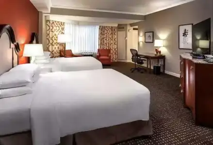 Hilton Anatole - 83