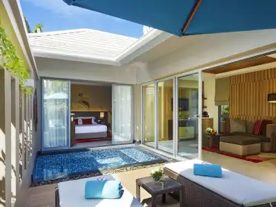 Grand Mercure Phuket Patong - 68