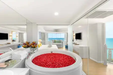 Royal Cliff Beach Pattaya - 91