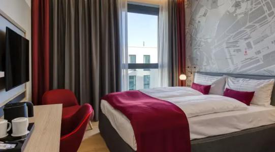 Steigenberger Airport Berlin - 31