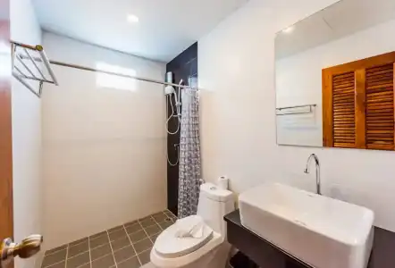 Phuket Marine Poshtel (SHA Plus+) - 56