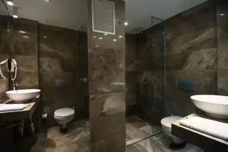 GK Regency Suites - 24
