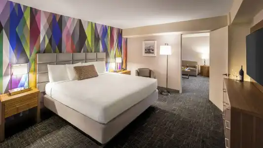 Circus Circus Reno – A Caesars Rewards Destination - 48