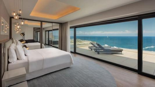 The Westin Dragonara Resort, Malta - 148