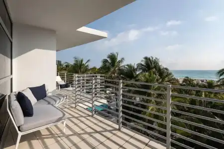The Ritz-Carlton, South Beach - 94