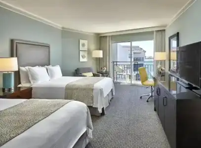 Loews Coronado Bay Resort - 51