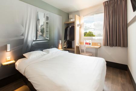 B&B Rennes Sud Chantepie - 30