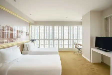 Grande Centre Point Ploenchit - 94