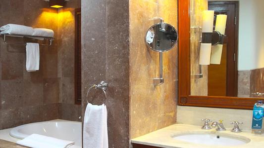 The Patra Bali Resort & Villas - 94