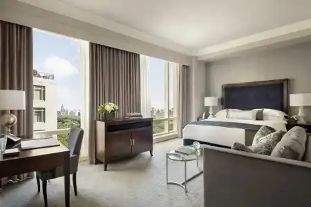 Trump International & Tower New York - 57