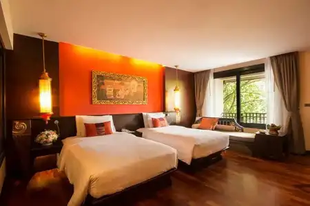 Siripanna Villa Resort & Spa Chiang Mai  - 45