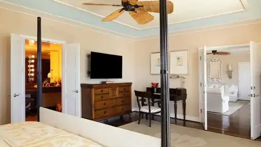 The Kahala & Resort - 110