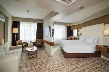 Radisson President Beyazit Istanbul - 81