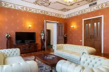 Shalyapin Palace - 85