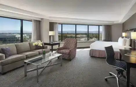 Sonesta San Jose - Milpitas - 5