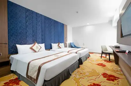 Vesna Nha Trang - 52