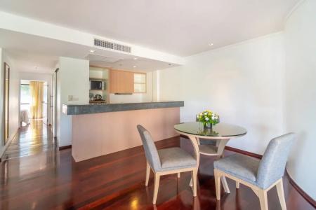 Radisson Resort and Suites Phuket - 24