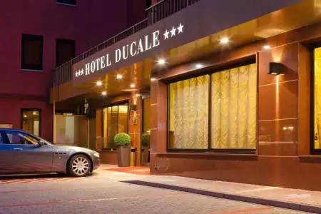Ducale - 0