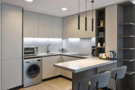 Residence Inn by Marriott Sheikh Zayed Road, - 21