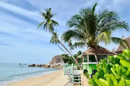 Rummana Boutique Resort - 10
